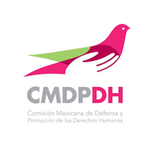 Comisión Mexicana de Defensa y Promoción de los Derechos Humanos, A.C.